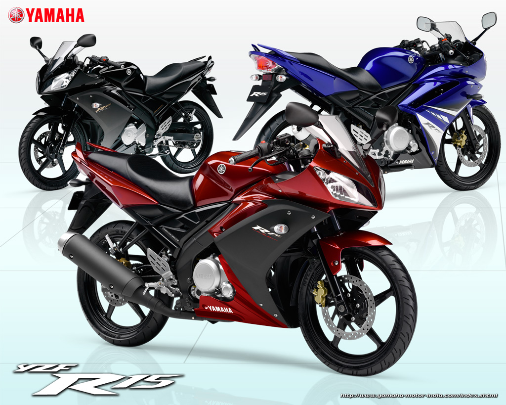 Harga Motor Yamaha Terbaru 2017 Jelajah Info