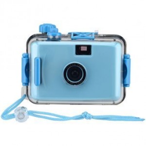 Kamera Pocket Aquapix