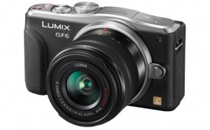 Panasonic LUMIX Mirrorless