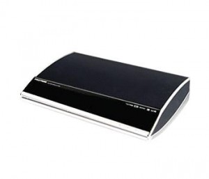 DVD Polytron