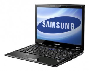 Laptop Samsung