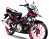 Motor Suzuki Satria