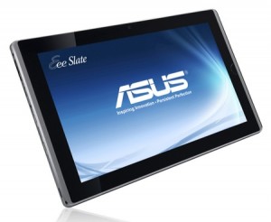 Tablet Asus