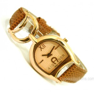 Jam Tangan Aigner