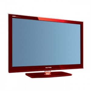 TV LCD Polytron