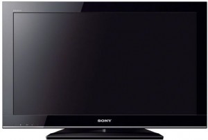TV LCD Sony