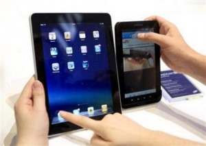 Tablet Samsung