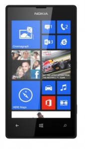 Lumia