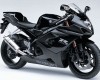 Motor Suzuki GSX-R1000