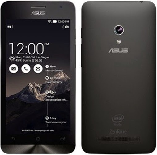 Asus-Zenfone-5-A501CG