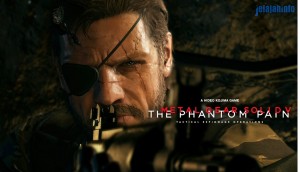 MGSV_Snake