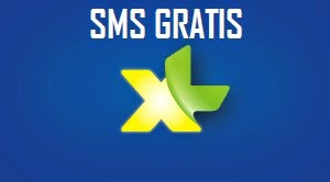 Cara Mendapatkan SMS Gratis Menggunakan Kartu XL