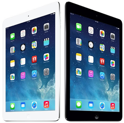 Harga Apple iPad Pro