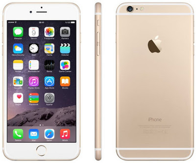 harga iphone 6s Terbaru