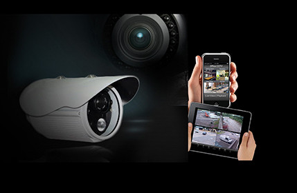 menjadikan smartphone Android sebagai CCTV 1