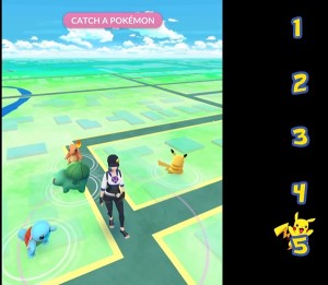 cara-mendapatkan-pikachu-di-pokemon-go-1