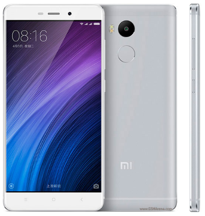 Harga Xiaomi Redmi 4 Prime, HP Android RAM 3GB - Jelajah Info