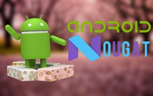 Daftar HP Android Lenovo yang Mendapat Update OS Android Nougat 7.0