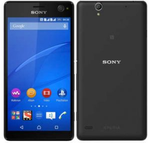 Sony Xperia C4 Dual