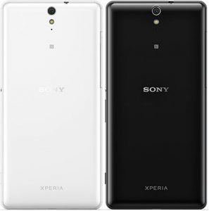 Sony Xperia C5 Ultra