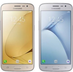 Samsung Galaxy J1 2017